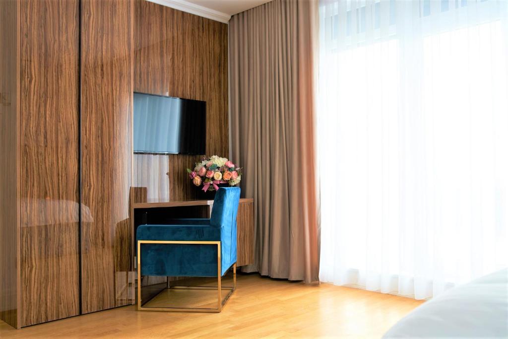 Hotel Glory - Resim 11