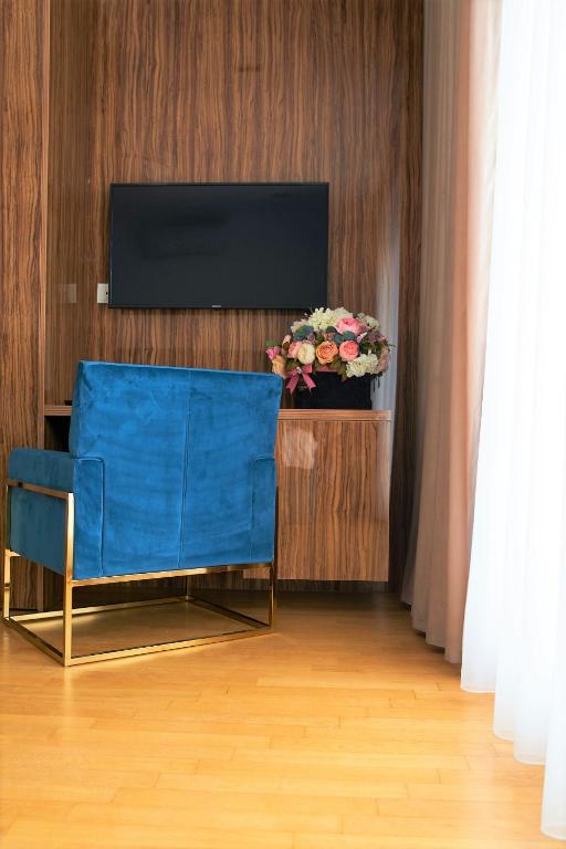 Hotel Glory - Resim 26