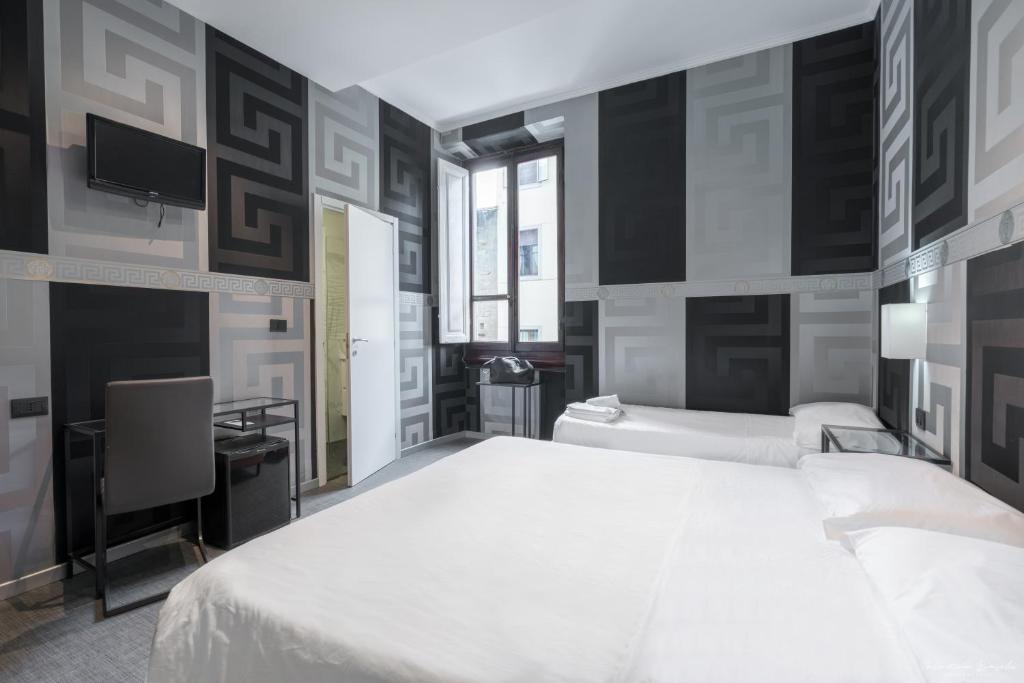 Hotel Argentina - Resim 18