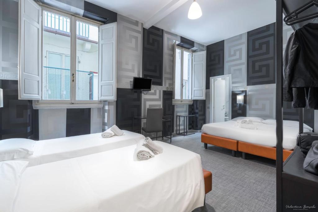 Hotel Argentina - Resim 32