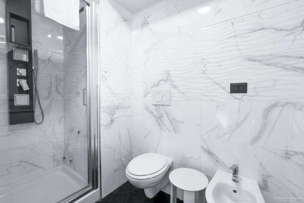 Hotel Argentina - Resim 14