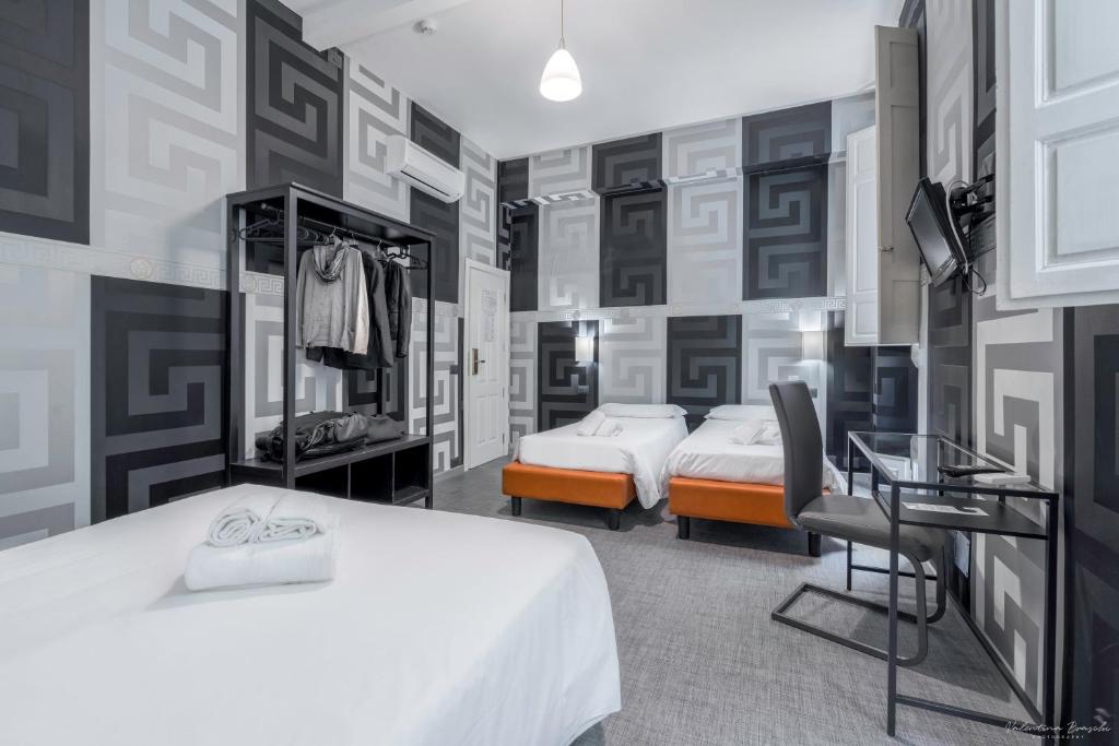 Hotel Argentina - Resim 7