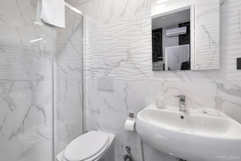 Hotel Argentina - Resim 19