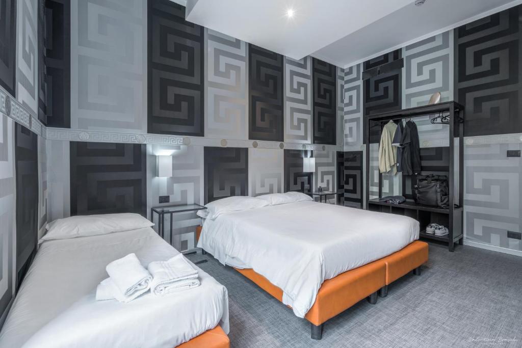 Hotel Argentina - Resim 23