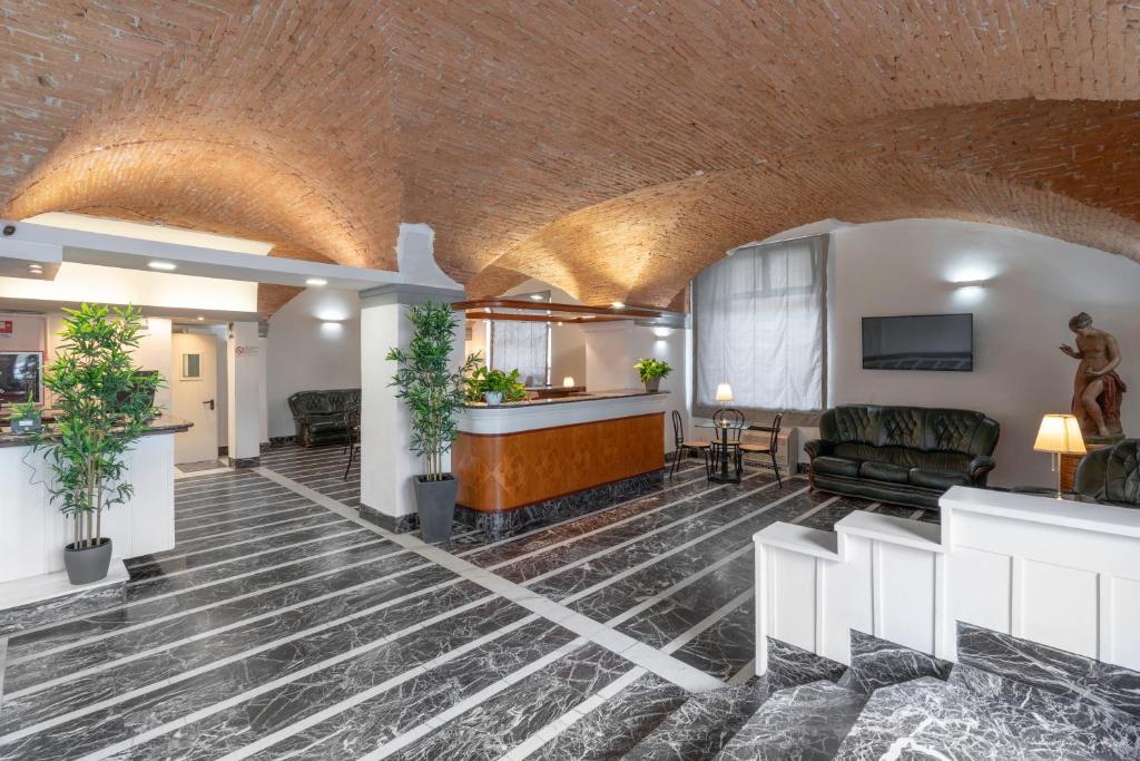 Hotel Argentina - Resim 5