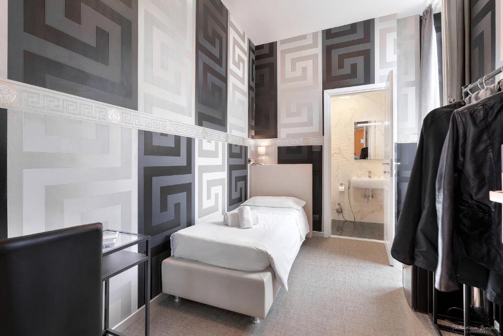 Hotel Argentina - Resim 38