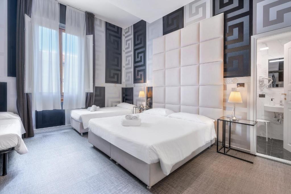 Hotel Argentina - Resim 2