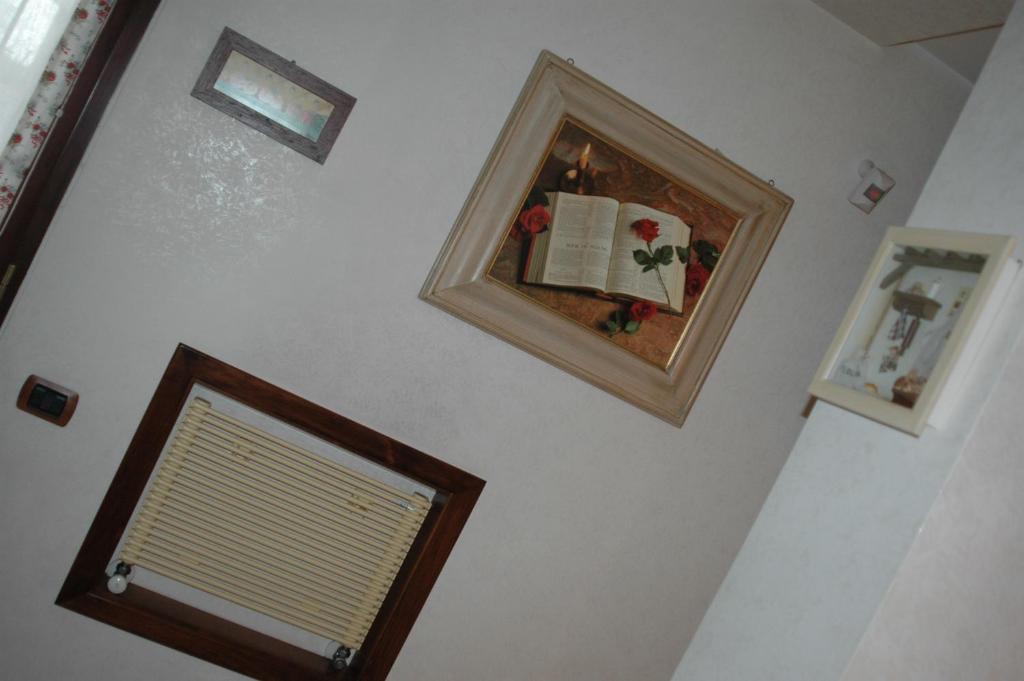 Fotografia z galérie ubytovania In Rome in an elegant apartment for 4 people, Deluxe with Jacuzzi v Ríme
