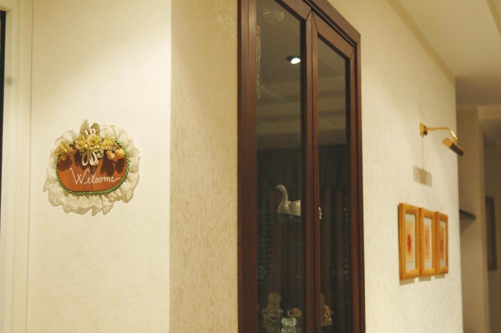 Fotografia z galérie ubytovania In Rome in an elegant apartment for 4 people, Deluxe with Jacuzzi v Ríme