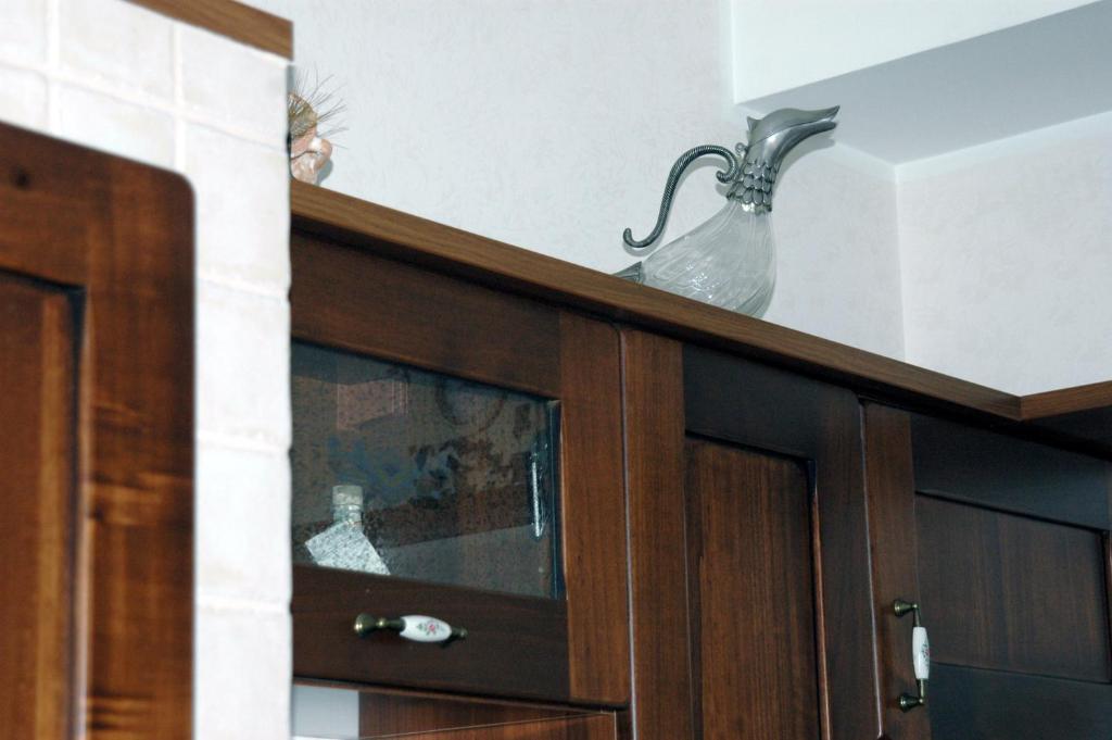 Fotografia z galérie ubytovania In Rome in an elegant apartment for 4 people, Deluxe with Jacuzzi v Ríme