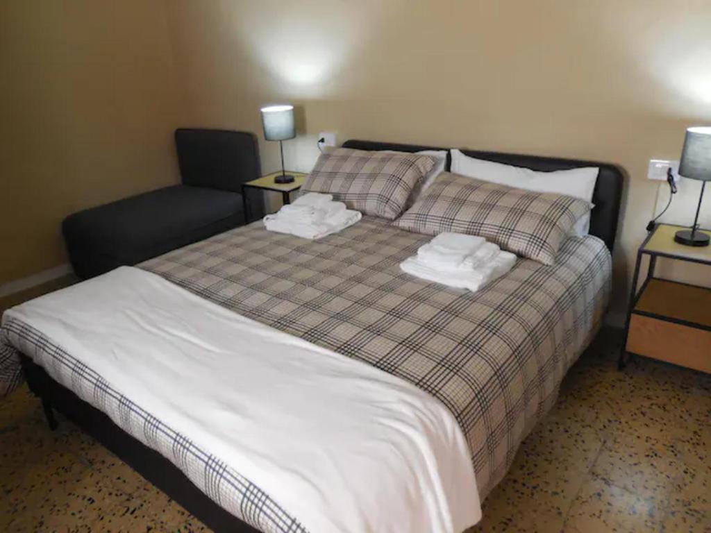 Le Camere della Piazza - Habitación Triple