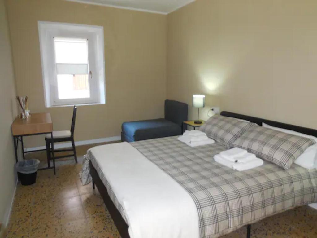 Le Camere della Piazza - Habitación Doble