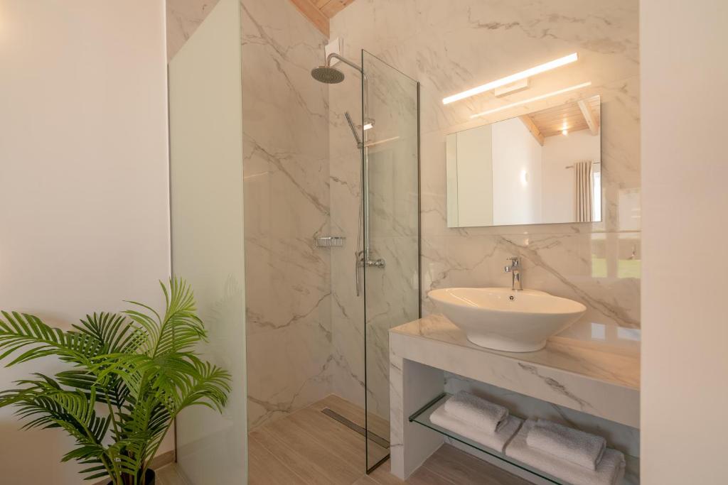 GT Beach - Habitación Doble De Lujo