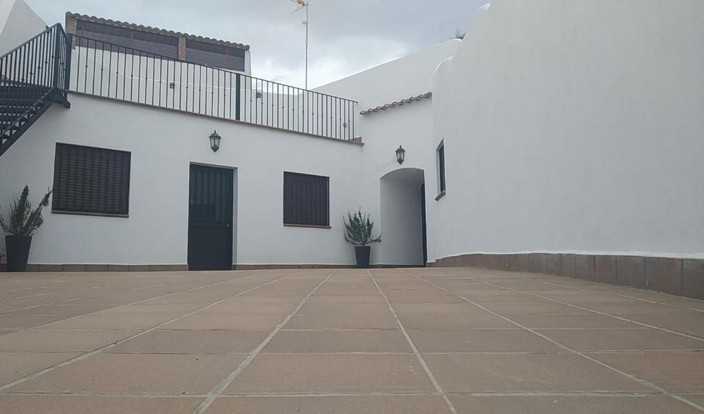 Fotografie z fotogalerie ubytování Cueva Ramón v destinaci Guadix