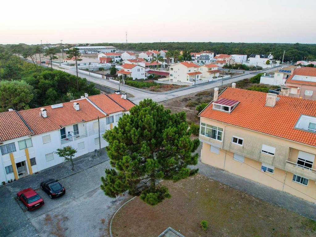 Apartamento encantador perto da praia, em Sao Jacinto - Appartamento Con Due Camere Da Letto