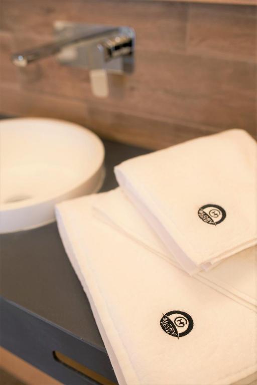 Hotel Glory - Resim 41