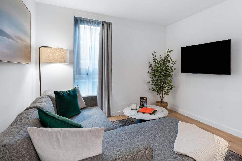 CitySuites 2 Aparthotel - 