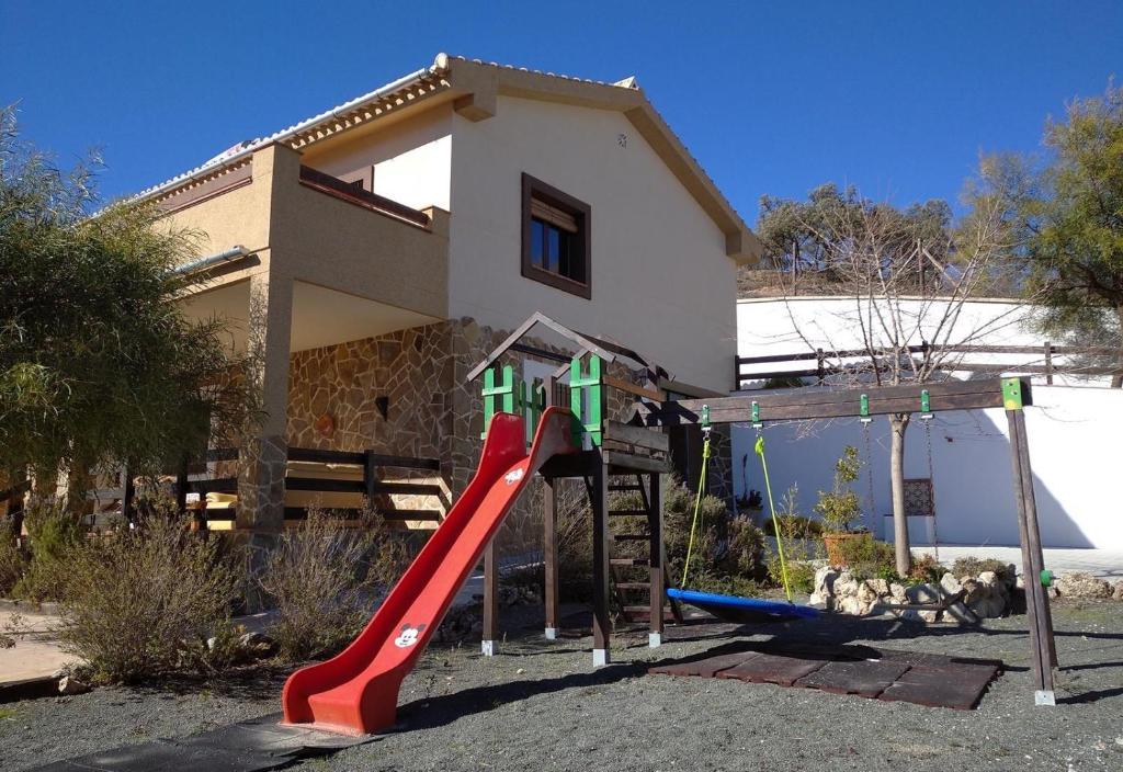 Vakantiehuis Casa Lolo (Spanje Loja) - Booking.com