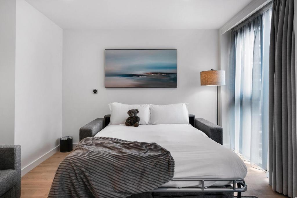 CitySuites 2 Aparthotel - 