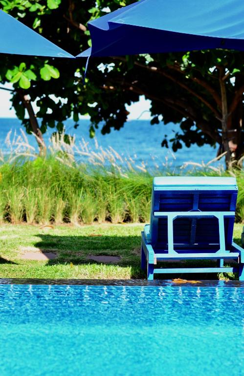 Foto Khao Taos asuva majutusasutuse Sanae Beach Hua Hin galeriist