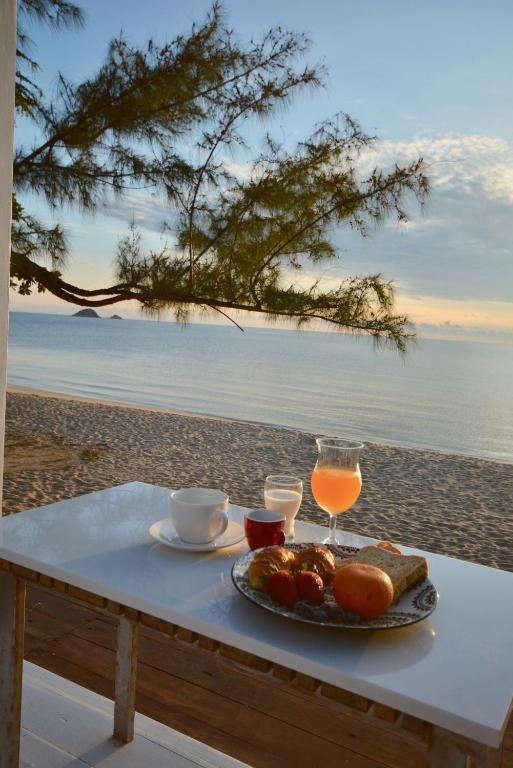 Foto Khao Taos asuva majutusasutuse Sanae Beach Hua Hin galeriist