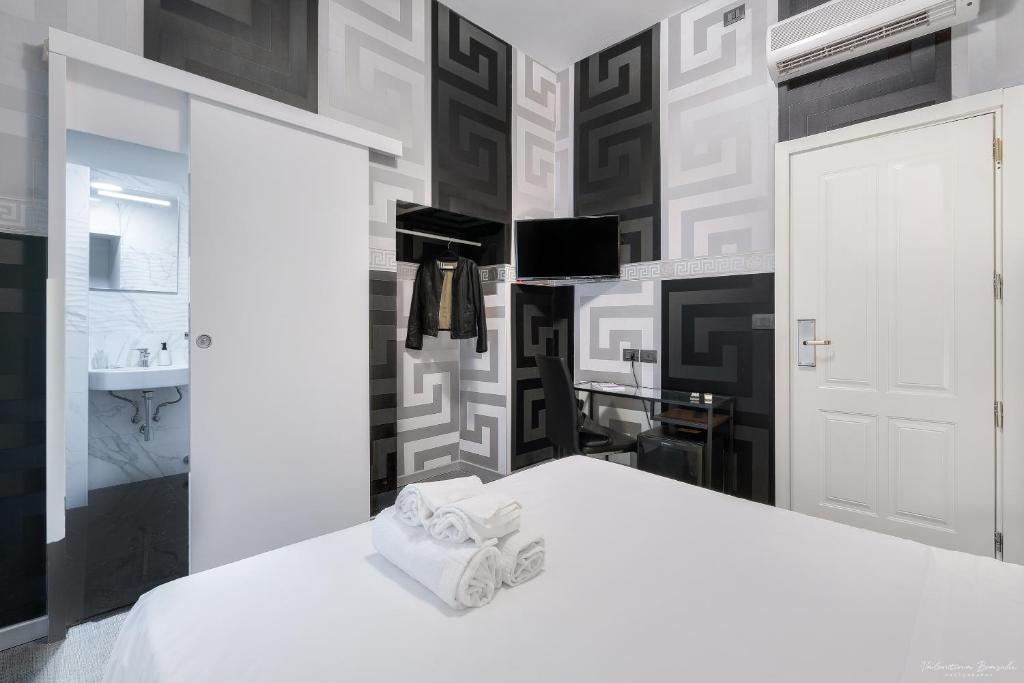 Hotel Argentina - Resim 35