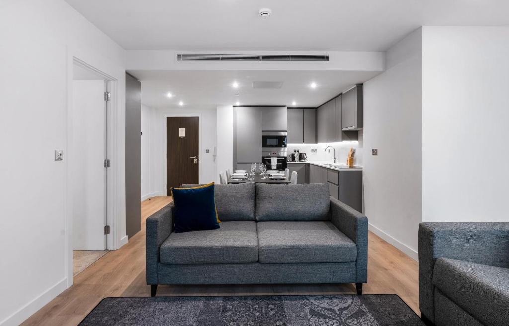 CitySuites 2 Aparthotel - 
