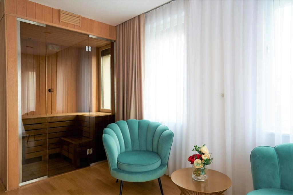 Hotel Glory - Resim 28