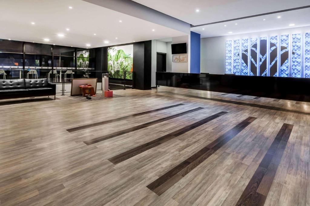 Hoteles de Lujo en Bogotá 324690637