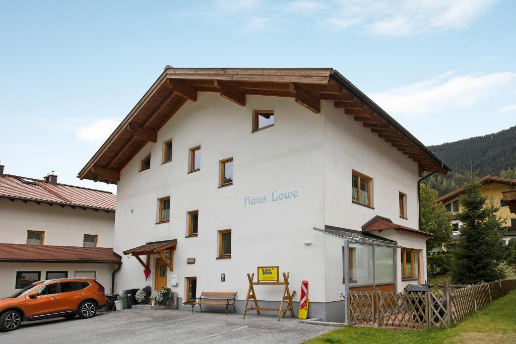 Výhľad na hory alebo výhľad na hory priamo z apartmánu