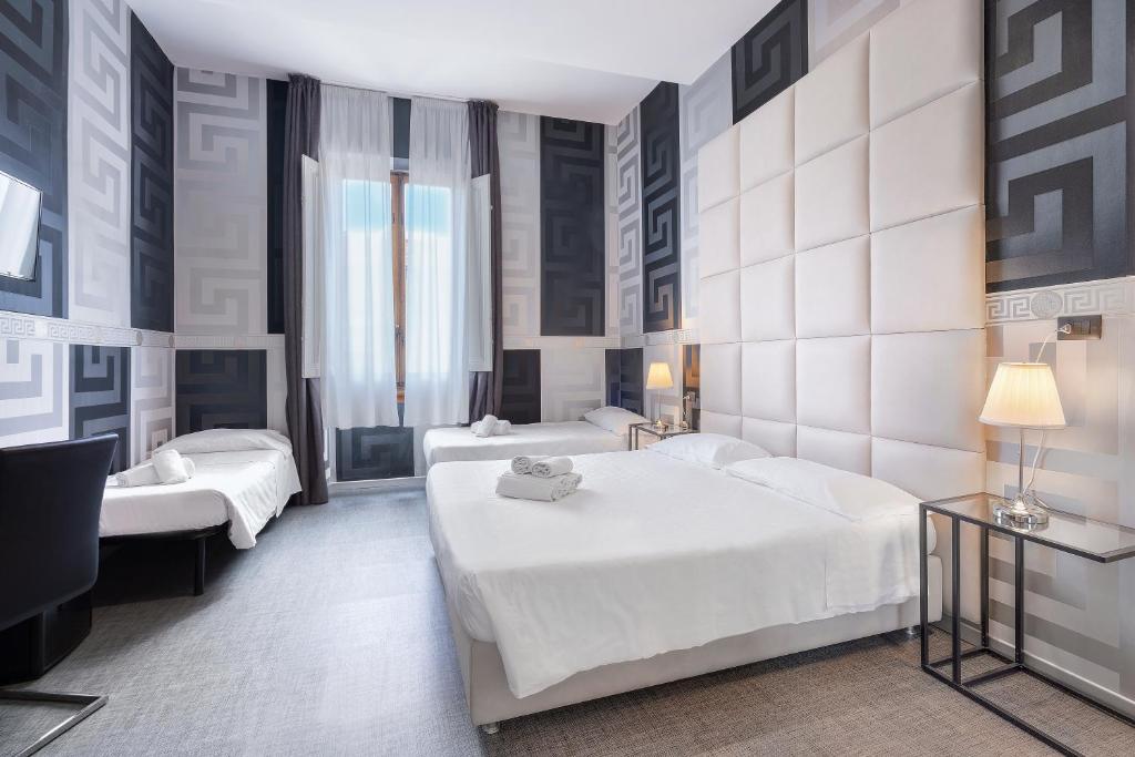 Hotel Argentina - Resim 39