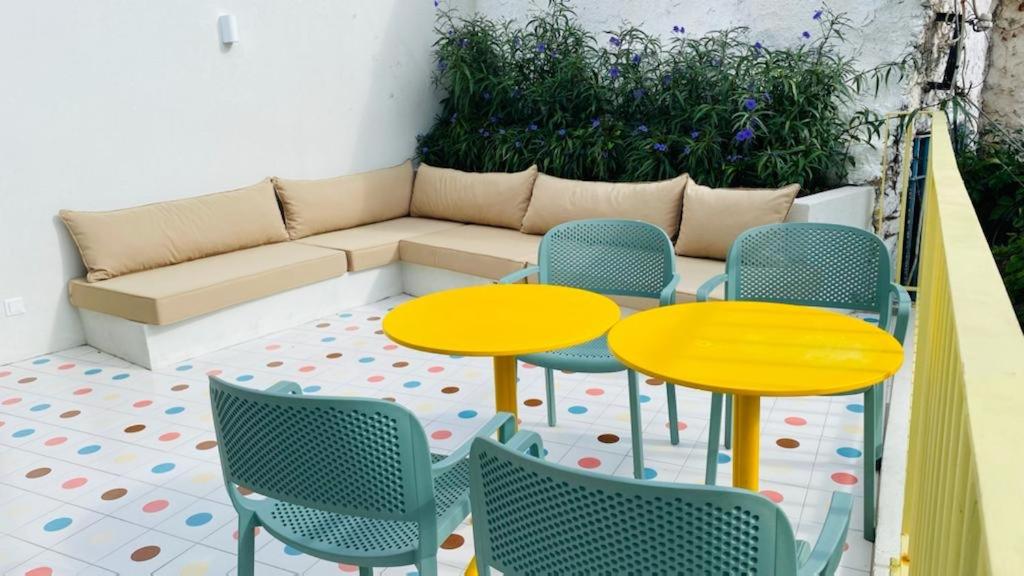 Gallery image of Bono Hotel Old Town in Marmaris