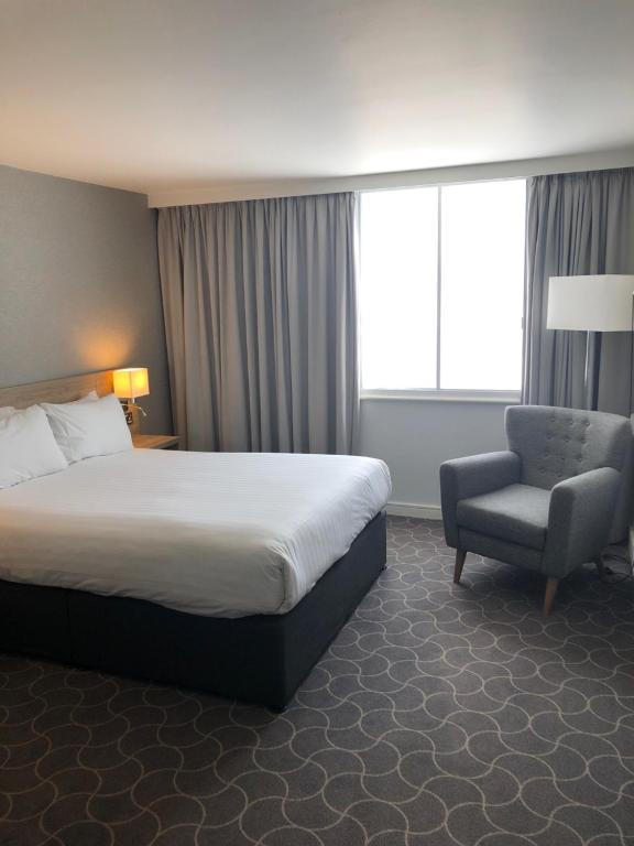 Holiday Inn Ellesmere Port/Cheshire Oaks, an IHG Hotel - 