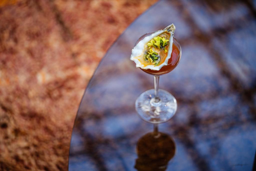 Yalo Urban Boutique Hotel Gent - Resim 31