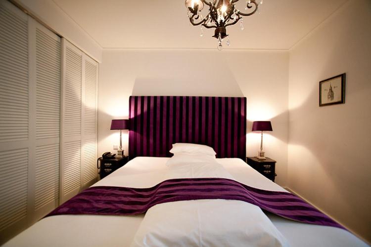 Hotel Aleksandra - Resim 25