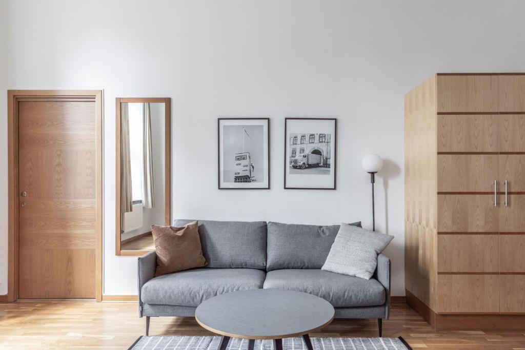 The More Hotel Mazetti - Resim 15