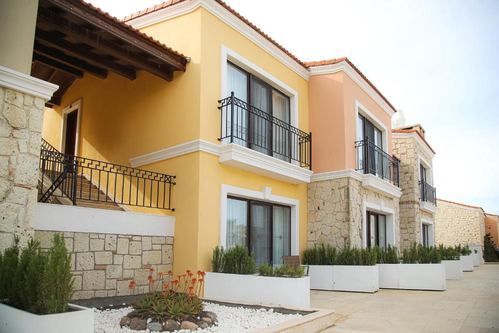 Cocos The Club Solto - 18