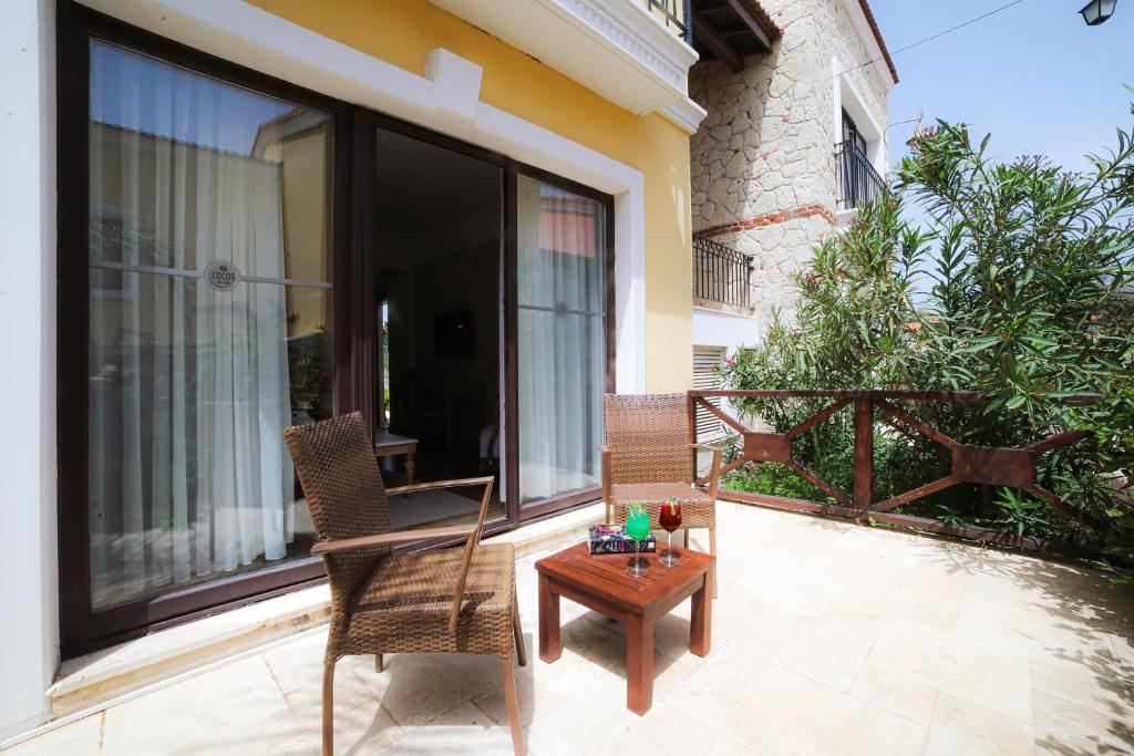 Cocos The Club Solto - 19