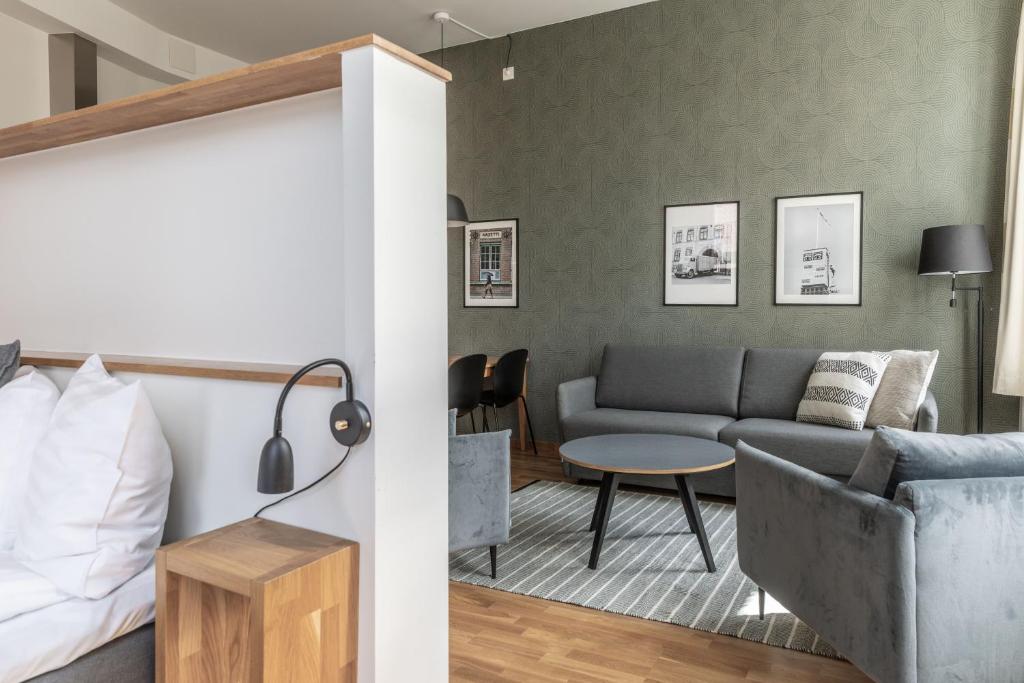 The More Hotel Mazetti - Resim 17