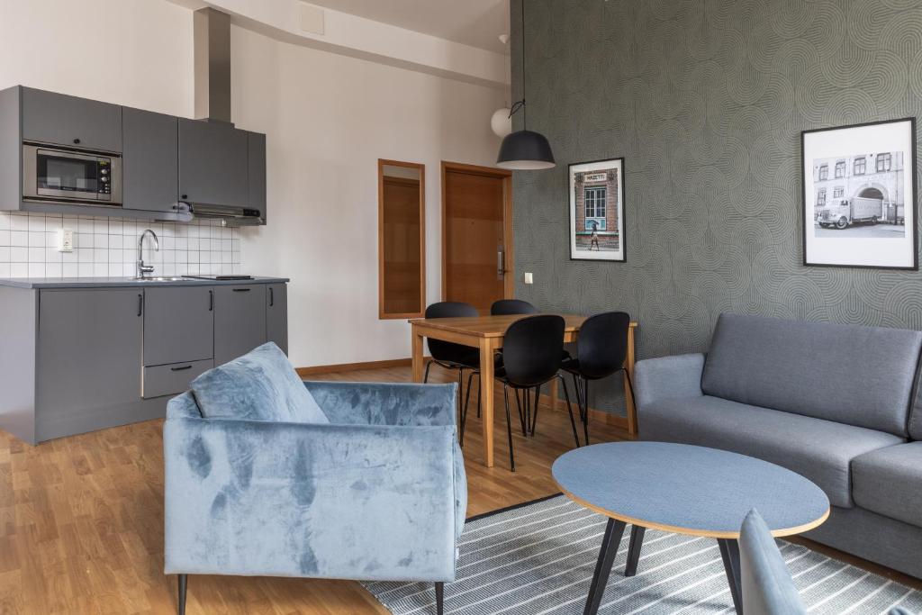 The More Hotel Mazetti - Resim 18