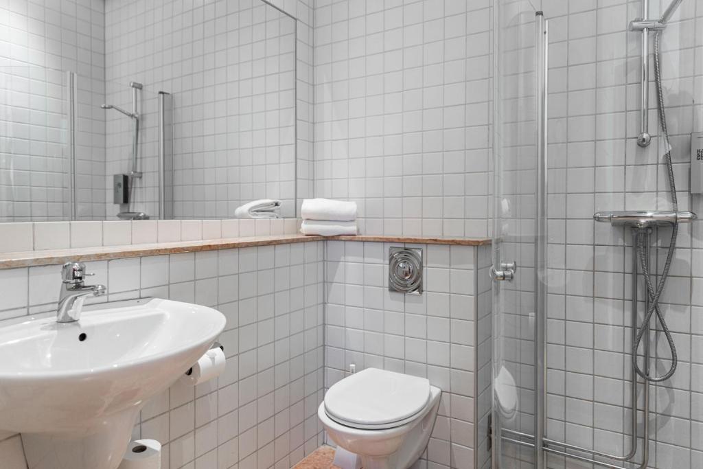 The More Hotel Mazetti - Resim 19