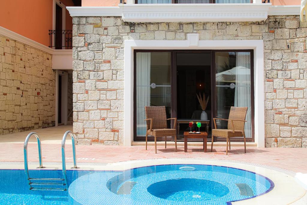 Cocos The Club Solto - 5