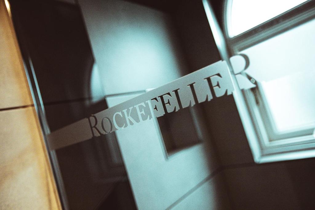 The Rockefeller Apartments - Apartamento De Una Habitación