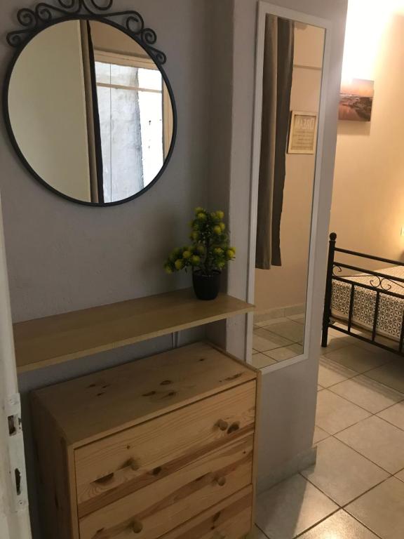 Fotografie z fotogalerie ubytování Istos Apartment v Soluni