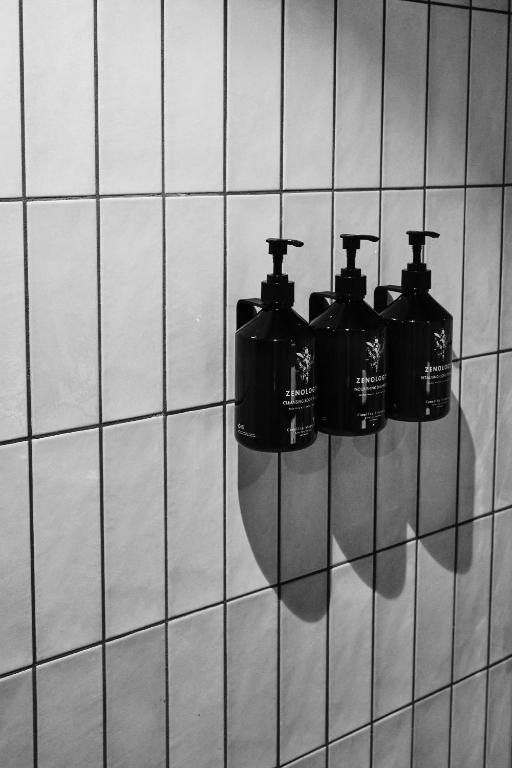 Boutique Hotel & Restaurant Frenchie - Resim 26