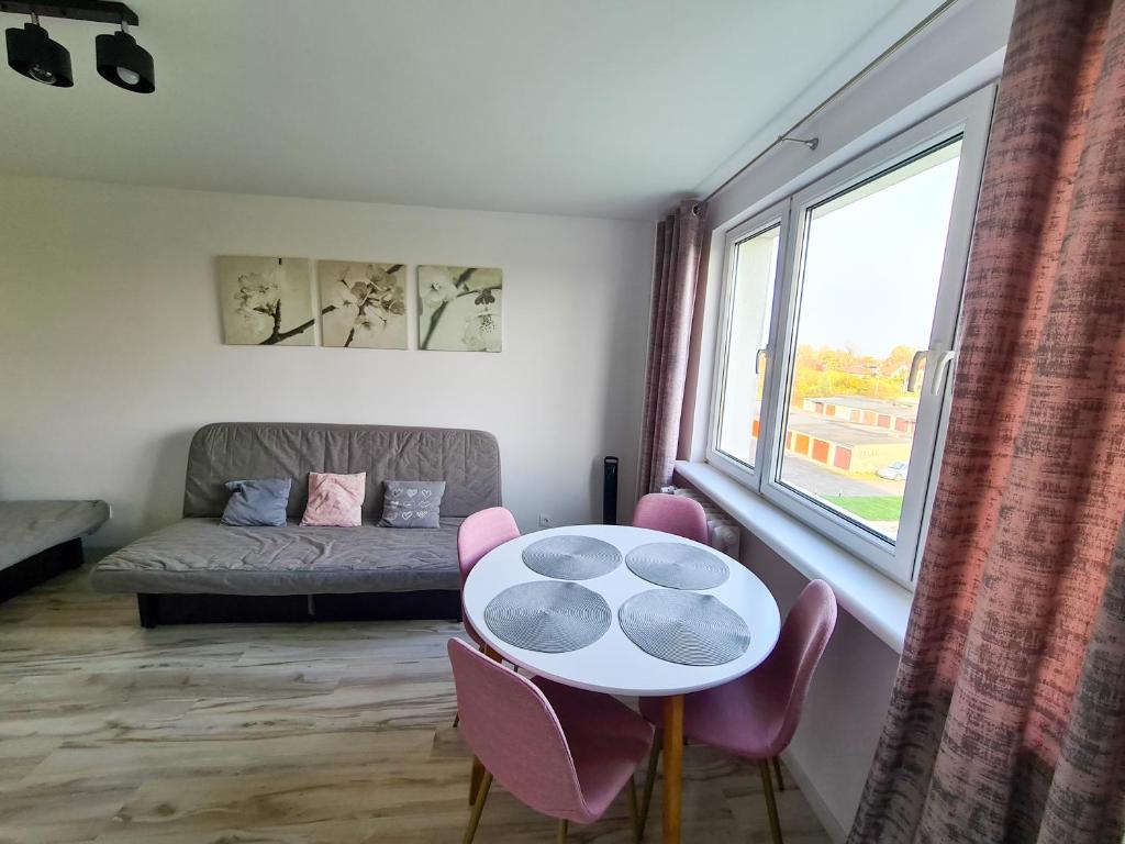 Zdjęcie z galerii obiektu Apartament Rycerski w mieście Malbork