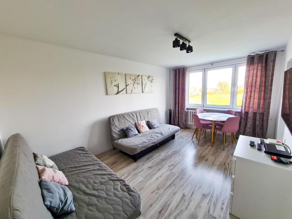 Zdjęcie z galerii obiektu Apartament Rycerski w mieście Malbork