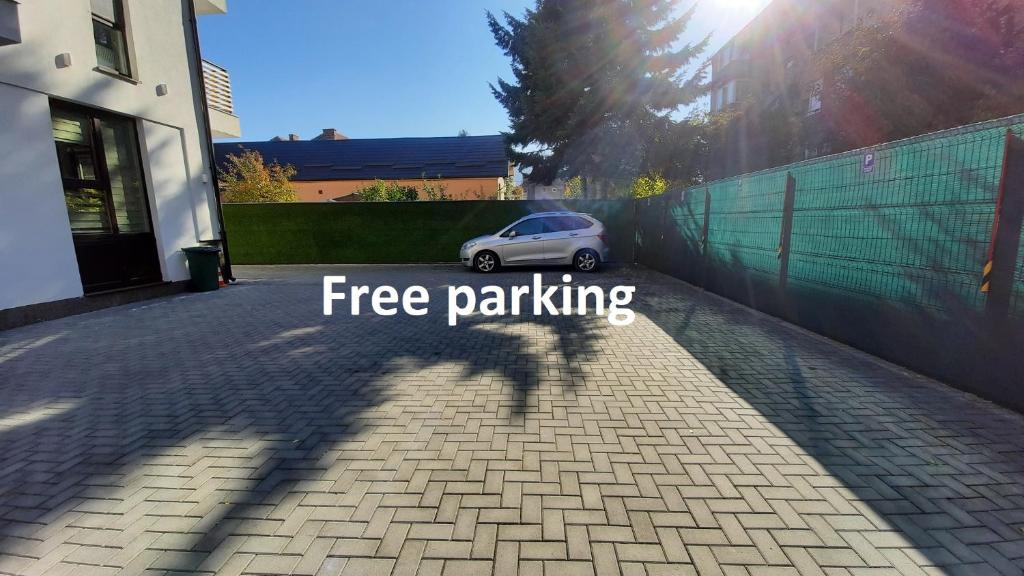 AFIN APARTMENTS - Hizvo