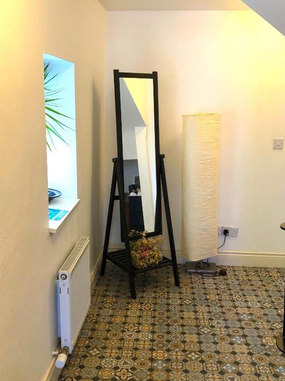 Fotografie z fotogalerie ubytování Dingle Garden Townhouse v destinaci Dingle