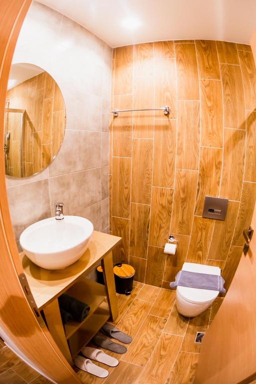 Glam Boutique Apartments - Thessaloniki Heart - 